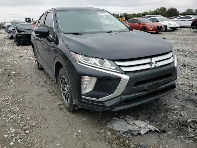 Mitsubishi Eclipse Cross 2020