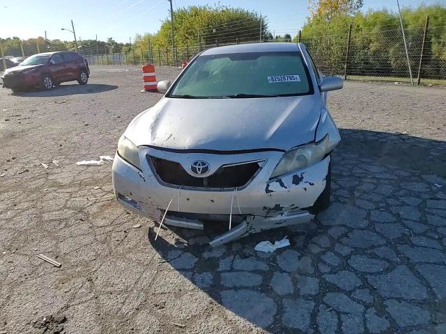 Toyota Camry 2007