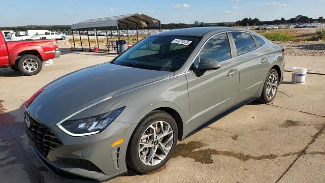 Hyundai Sonata 2020