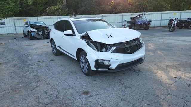 Acura RDX 2020