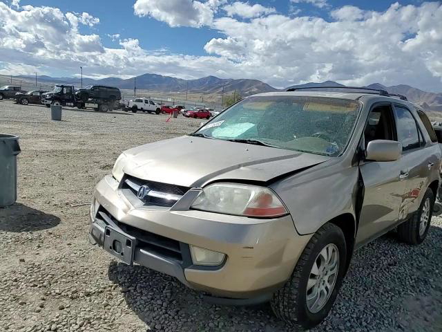 Acura MDX 2003