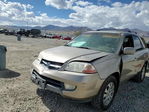 Acura MDX 2003