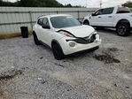 Nissan Juke 2013