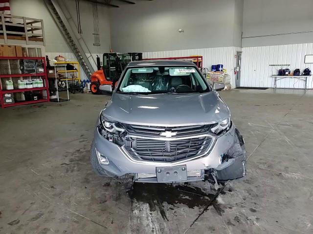 Chevrolet Equinox 2018