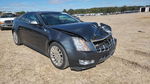 Cadillac CTS 2013