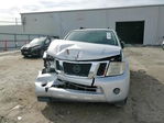 Nissan Pathfinder 2011