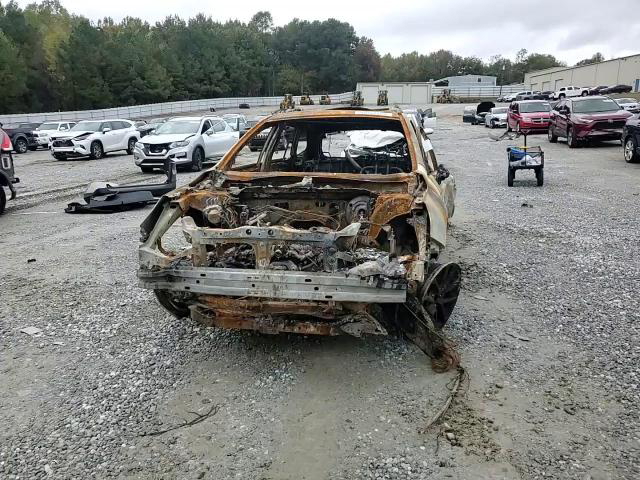 Subaru Outback 2016