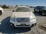 Subaru Outback 2014