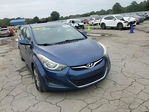 Hyundai Elantra 2016