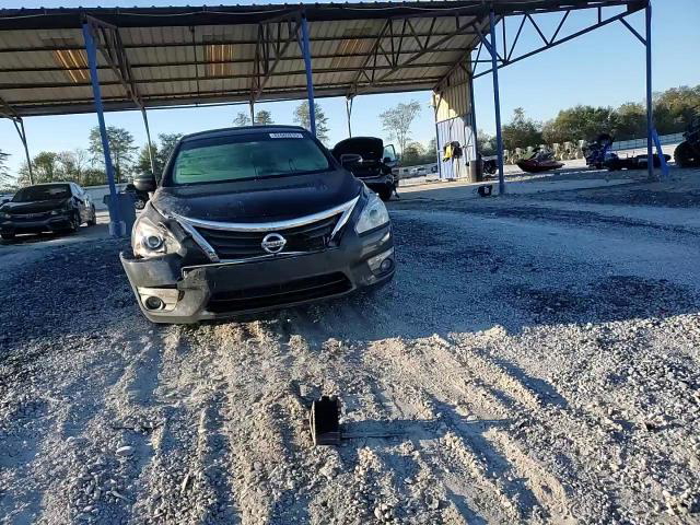 Nissan Altima 2013