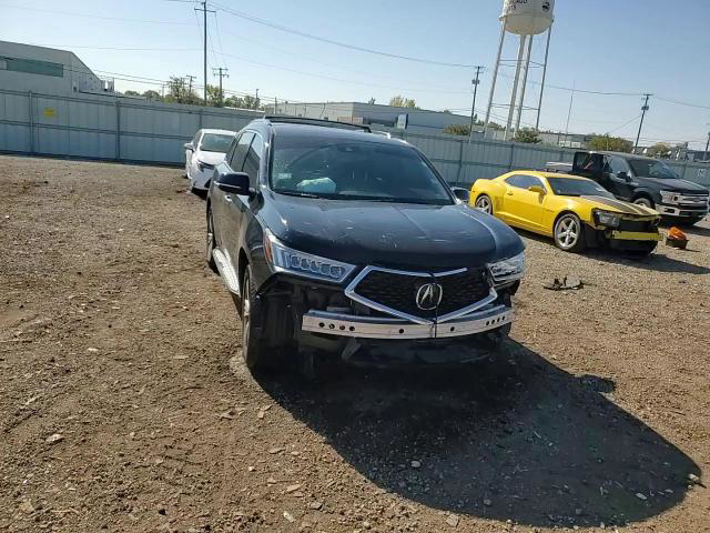 Acura MDX 2020