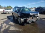 Subaru Forester 2015