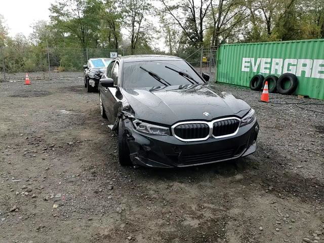 BMW Series 3 2024