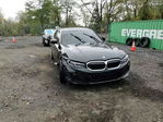 BMW Series 3 2024