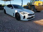 Kia Stinger 2020