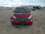 Ford EcoSport 2018