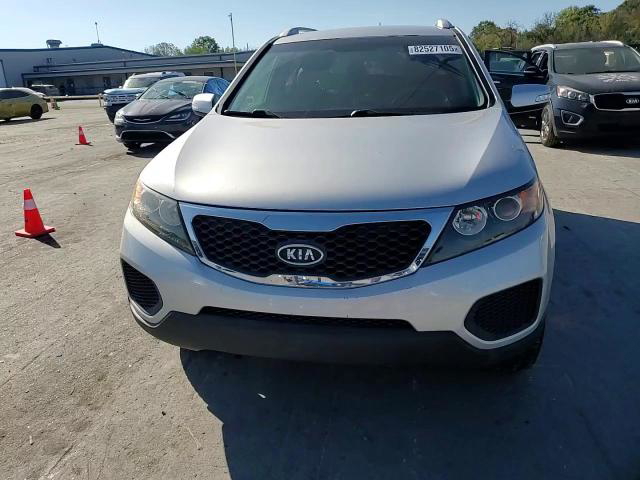 Kia Sorento 2011