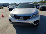 Kia Sorento 2011