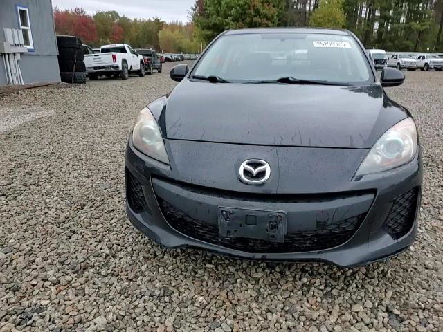 Mazda 3 2013