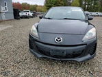 Mazda 3 2013