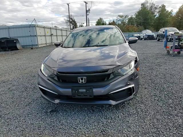 Honda Civic 2020