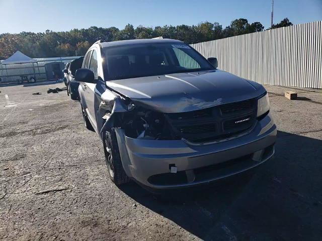 Dodge Journey 2018