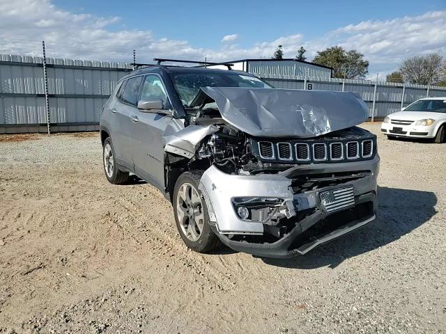 Jeep Compass 2018