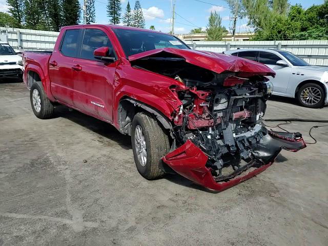 Toyota Tacoma 2025