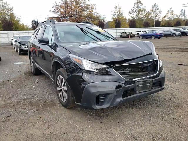 Subaru Outback 2020