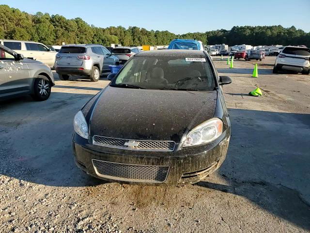 Chevrolet Impala 2013