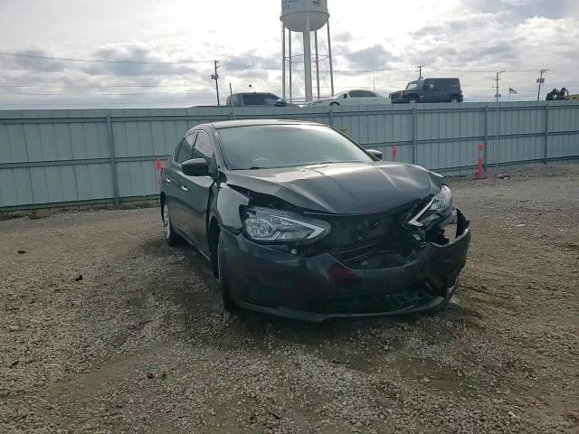 Nissan Sentra 2016