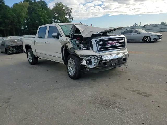 GMC Sierra 2014