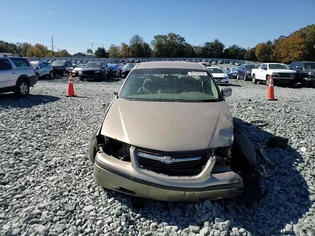 Chevrolet Impala 2005