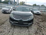 Lincoln MKX 2016