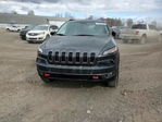 Jeep Cherokee 2015