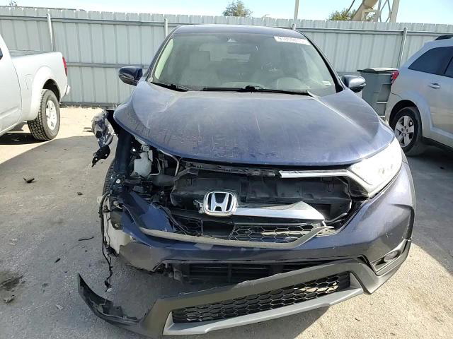 Honda CR-V 2017