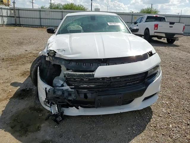 Dodge Charger 2019