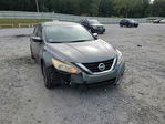 Nissan Altima 2018