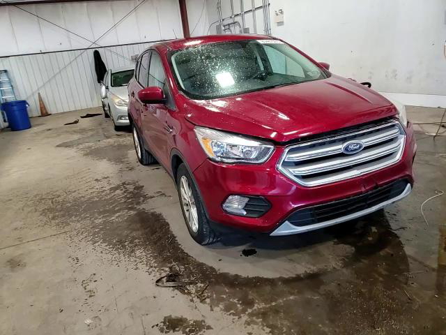 Ford Escape 2019