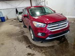 Ford Escape 2019