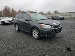 Subaru Forester 2014