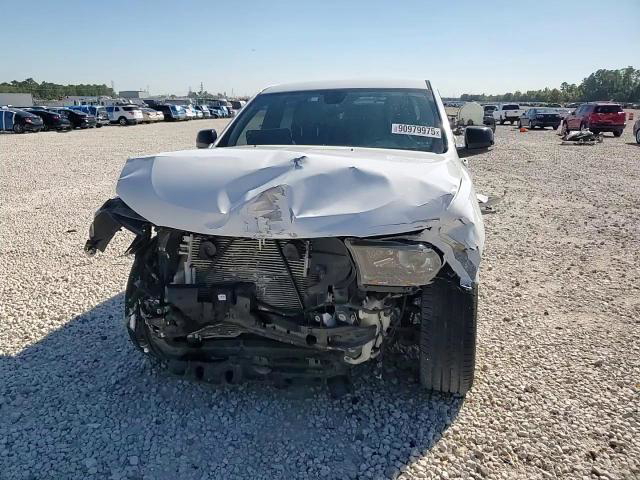 Dodge Durango 2016