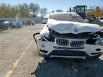 BMW X3 2017