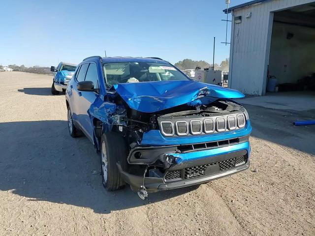 Jeep Compass 2022
