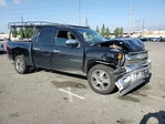 Chevrolet Silverado 2012