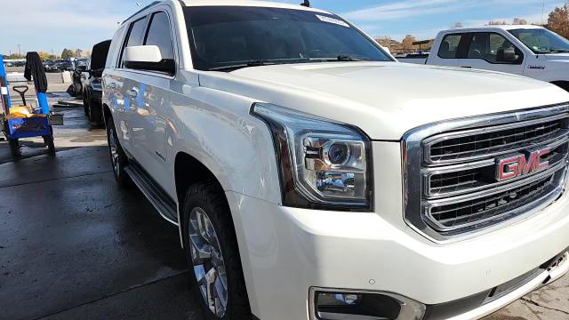 GMC Yukon 2015