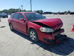 Chevrolet Impala 2011