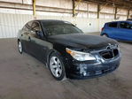 BMW Series 5 2007