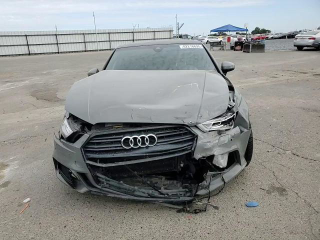 Audi A3 2020