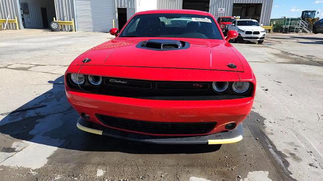Dodge Challenger 2019